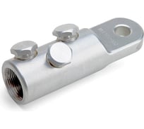 Болтовой наконечник КВТ 3НБЕ-800 69487