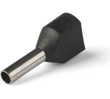 Наконечник КВТ НШВИ2 1,5-8 упак 500шт 79466