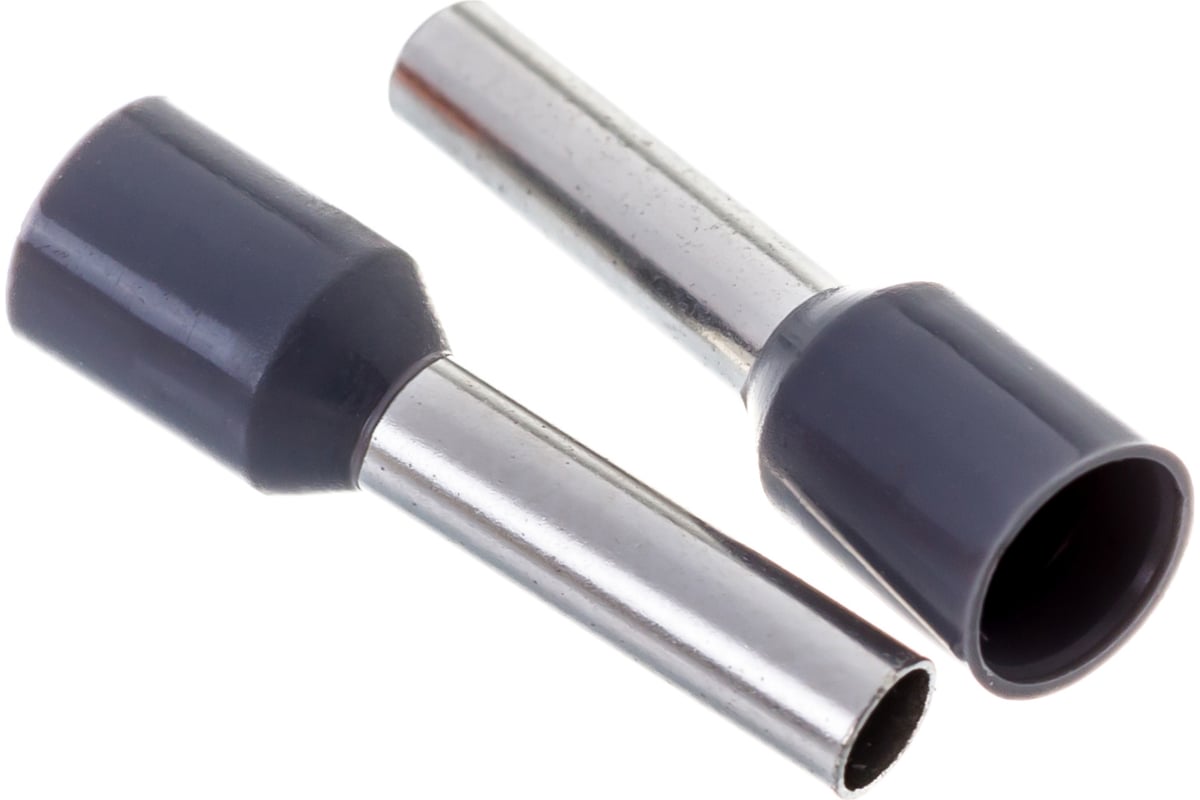 Наконечник КВТ НШВИ 4.0-12 79447 - выгодная цена, отзывы ...