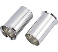 Наконечник КВТ НШВ 50-20 упак 50шт 79486