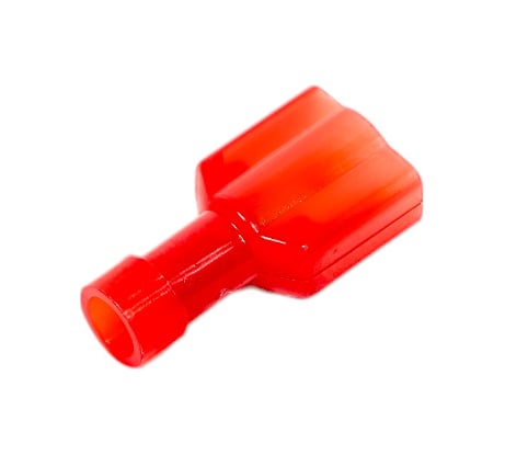 Плоский разъем КВТ РПИ-Пн 1.5-6.3 15шт. 91031