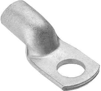 Луженый наконечник КВТ ТМЛ 150-16-20 40908