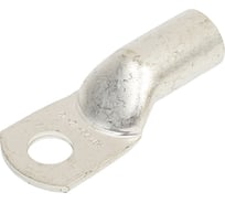 Луженый наконечник КВТ ТМЛ 95-12-16 40900