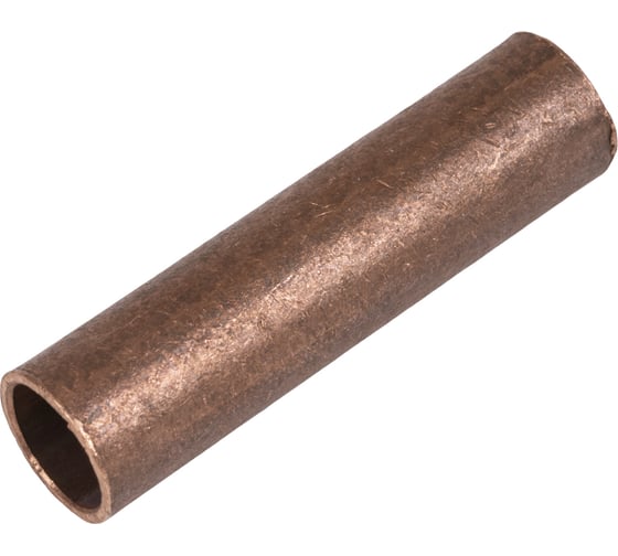 Медная кабельная гильза TDM ELECTRIC ГМ-35-10 ГОСТ 23469.3-79 SQ0552-0007