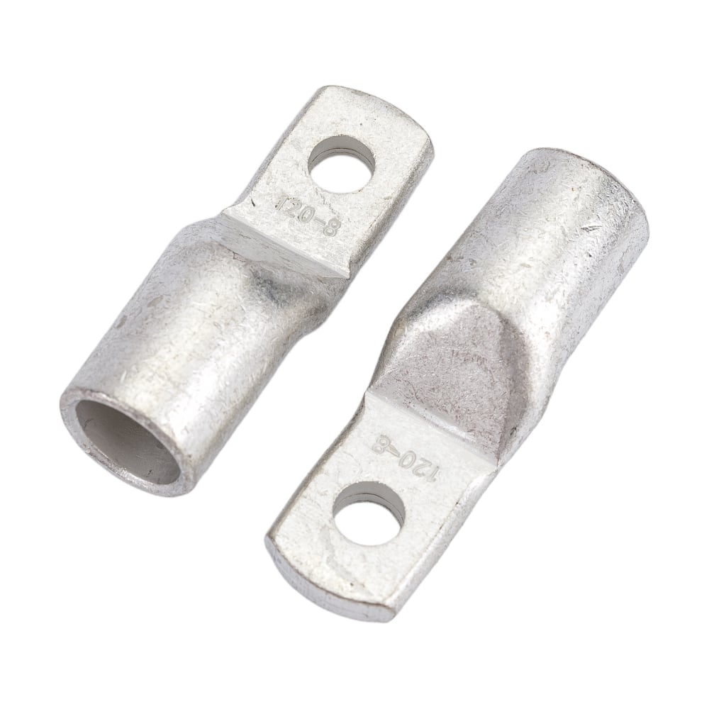 Наконечник КВТ ТМЛ-У 120-8 66697 - выгодная цена, отзывы ...