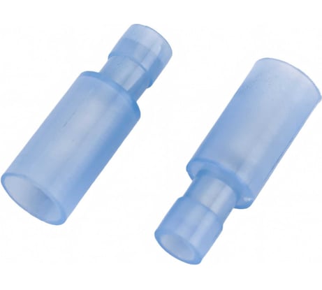 Виброустойчивый штекерный разъем КВТ ВРШИ-Пн 2,5-4, 15шт. 91042