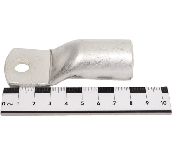 Наконечник КВТ ТМЛ-У 240-10 66702