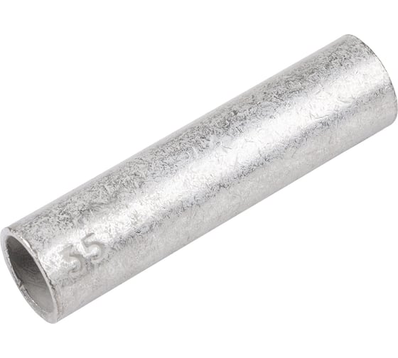Гильза ГМЛ TDM ELECTRIC 35-10 ГОСТ 23469.3-79 50шт SQ0538-0008