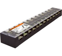 Блок зажимов TDM ELECTRIC ТВ-1512 SQ0531-0006