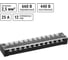 Блок зажимов TDM ELECTRIC ТВ-2512 SQ0531-0012 2