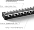Блок зажимов TDM ELECTRIC ТВ-2512 SQ0531-0012 6