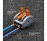 Соединительная клемма TDM ELECTRIC СК-413 2,5мм2, 5 шт/упаковка SQ0527-0012 6