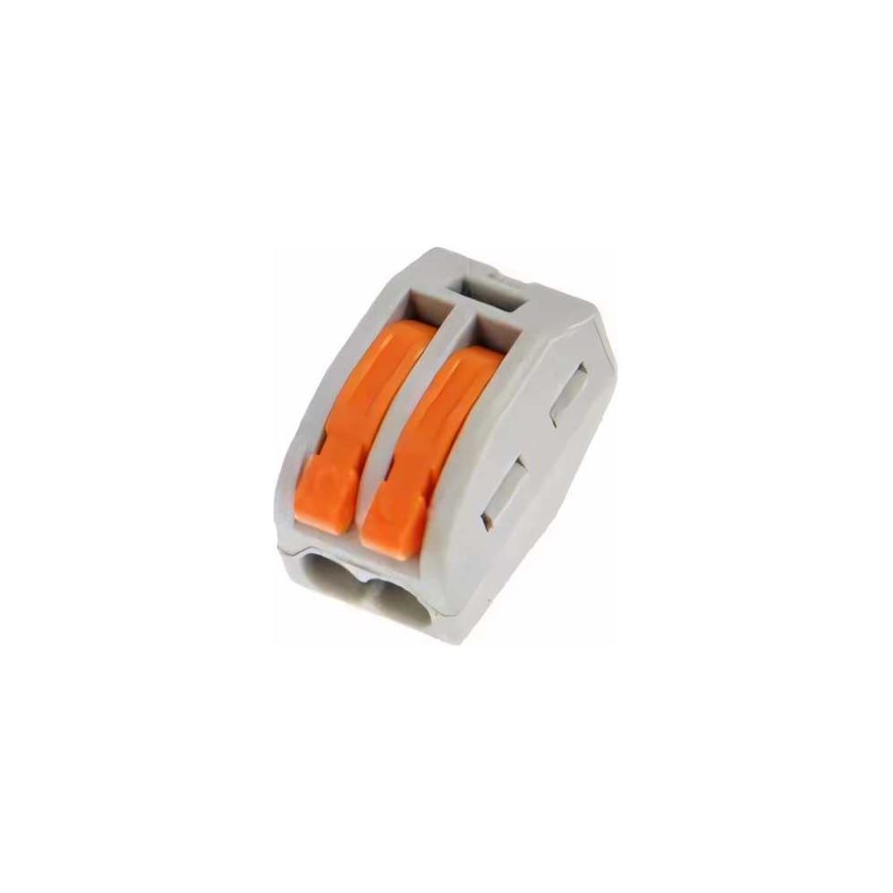 Соединительная клемма TDM ELECTRIC СК-412 2,5мм2, 5 шт/упак SQ0527-0011 ...
