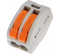 Соединительная клемма TDM ELECTRIC СК-412 2,5мм2, 5 шт/упак SQ0527-0011