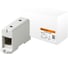 Силовая вводная клемма  TDM ELECTRIC КВС 35-240 кв.мм., серая SQ0833-0010 1