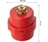 Силовой изолятор с болтом TDM ELECTRIC SM40 Н40хD40хМ8мм SQ0807-0010 3