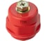 Силовой изолятор с болтом TDM ELECTRIC SM25 Н25хD27хМ6мм SQ0807-0007 1