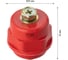 Силовой изолятор с болтом TDM ELECTRIC SM25 Н25хD27хМ6мм SQ0807-0007 3