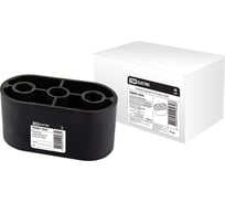 Опорный изолятор TDM РО-1П пластик SQ0807-0040