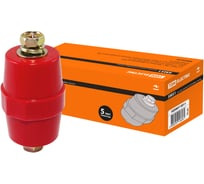 Силовой изолятор с болтом TDM SM51 H51xD35xM8мм SQ0807-0011