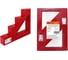 Изолятор TDM SM Лесенка 600А, 12кВ, 4х40мм, SQ0807-0015 1