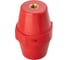 Силовой изолятор TDM ELECTRIC SM76 H76xD50xM10мм SQ0807-0006 1