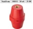 Силовой изолятор TDM ELECTRIC SM76 H76xD50xM10мм SQ0807-0006 2