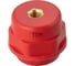 Силовой изолятор TDM ELECTRIC SM25 Н25хD27хМ6мм SQ0807-0001 1