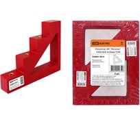 Изолятор TDM SM Лесенка 450А, 9кВ, 4х30мм, SQ0807-0014