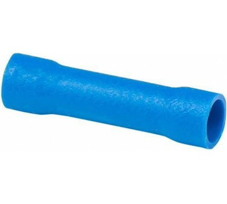 Гильза EKF соединительная, изолированная, ГСИ 2.5, упаковка 50шт, PROxima gsi2.5