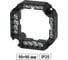 Клеммник TDM ELECTRIC для распаячных и установочных коробок с шагом 90мм, IP20, SQ1402-0118 2