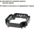 Клеммник TDM ELECTRIC для распаячных и установочных коробок с шагом 90мм, IP20, SQ1402-0118 3