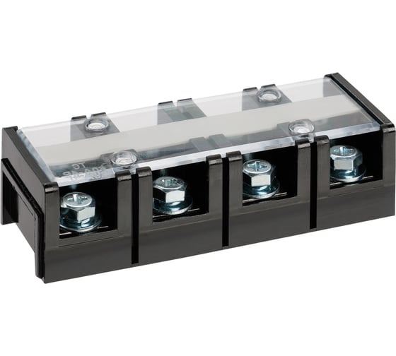 Блок зажимов TDM ELECTRIC ТС-1004 SQ0531-0104