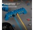 Нулевая шина TDM ELECTRIC в изоляторе, 6х9мм, 8 групп SQ0801-0018 4
