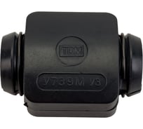 Ответвительный сжим TDM У-739М, 4-10:1,5-2,5мм, IP20 SQ0831-0004