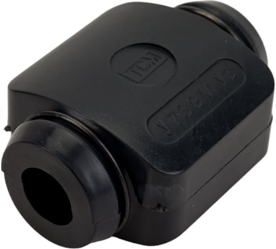 Ответвительный сжим TDM У-739М, 4-10:1,5-2,5мм, IP20 SQ0831-0004