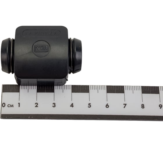 Ответвительный сжим TDM У-739М, 4-10:1,5-2,5мм, IP20 SQ0831-0004