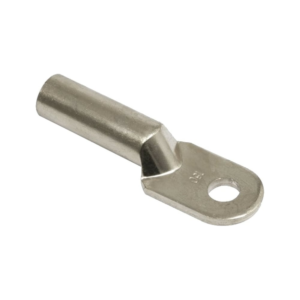 Медный луженый наконечник IEK JG-6 ИЭК UNP40-006-04-04 - выгодная цена ...