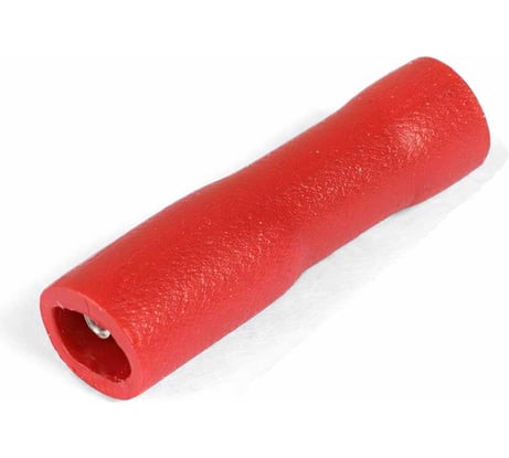 Плоский разъем КВТ РППИ-М 1,5-(2.8) 50201