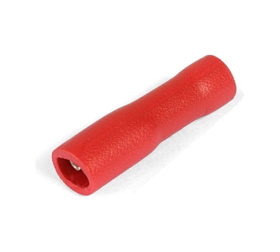 Плоский разъем КВТ РППИ-М 1,5-(2.8) 50201 - выгодная цена, отзывы ...