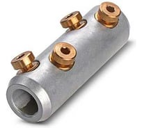 Болтовой соединитель КВТ 4СБЕ-35-150/240 65826