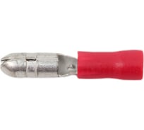 Штекерный разъем КВТ РШИ-П 1,5-4 20шт. 91037