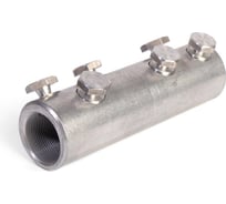 Болтовой соединитель КВТ 6СБЕ-800 69489