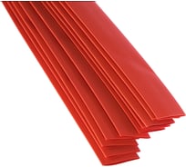 Трубка КВТ ТНТнг-LS-20/10 красная 72420