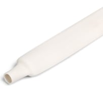 Трубка КВТ ТУТнг-20/10 белая 65991