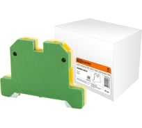 Наборный зажим TDM ELECTRIC ЗНИ-16PEN, 16мм2, JXB-земля SQ0803-0034