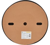 Термоусаживаемая трубка IEK ТТУ ТУТ 20/10 длина 100м, черная ИЭК UDRS-D20-100-K02