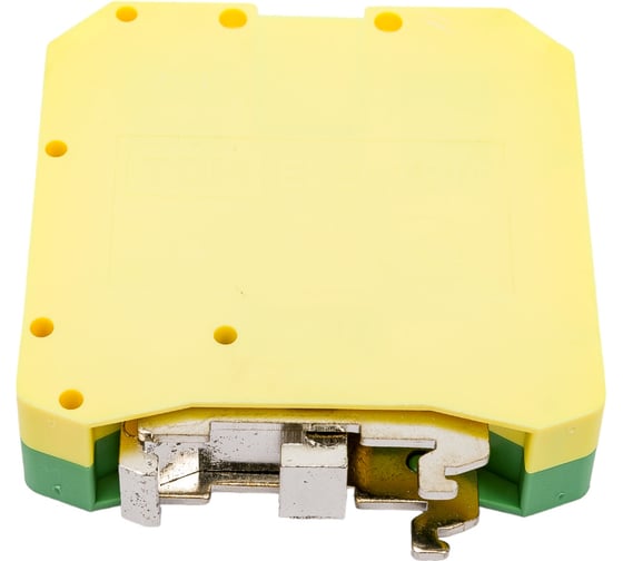 Наборный зажим TDM, ЗНИ-50PEN, 50мм2, JXB-земля SQ0803-0016