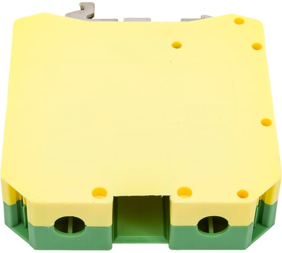 Наборный зажим TDM, ЗНИ-50PEN, 50мм2, JXB-земля SQ0803-0016