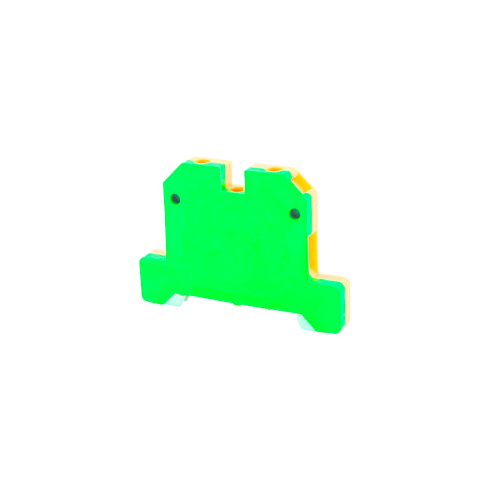 Наборный зажим TDM, ЗНИ-2, 5PEN, 2,5мм2, JXB-земля SQ0803-0031 ...